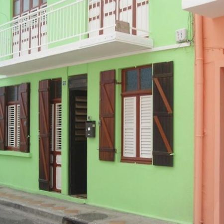 Apartamento Maud Et Flo Sainte-Luce Exterior foto
