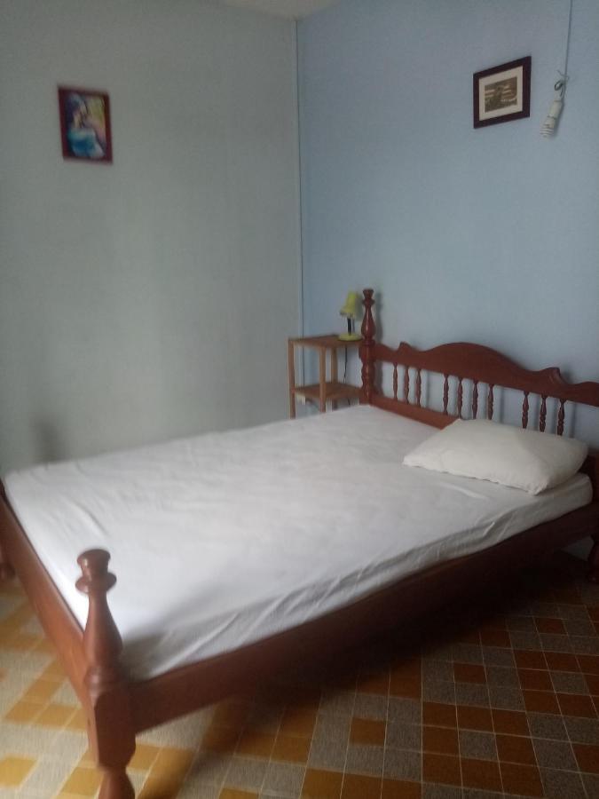 Apartamento Maud Et Flo Sainte-Luce Habitación foto