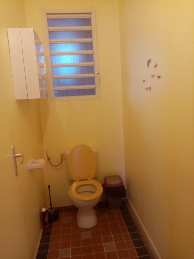 Apartamento Maud Et Flo Sainte-Luce Exterior foto