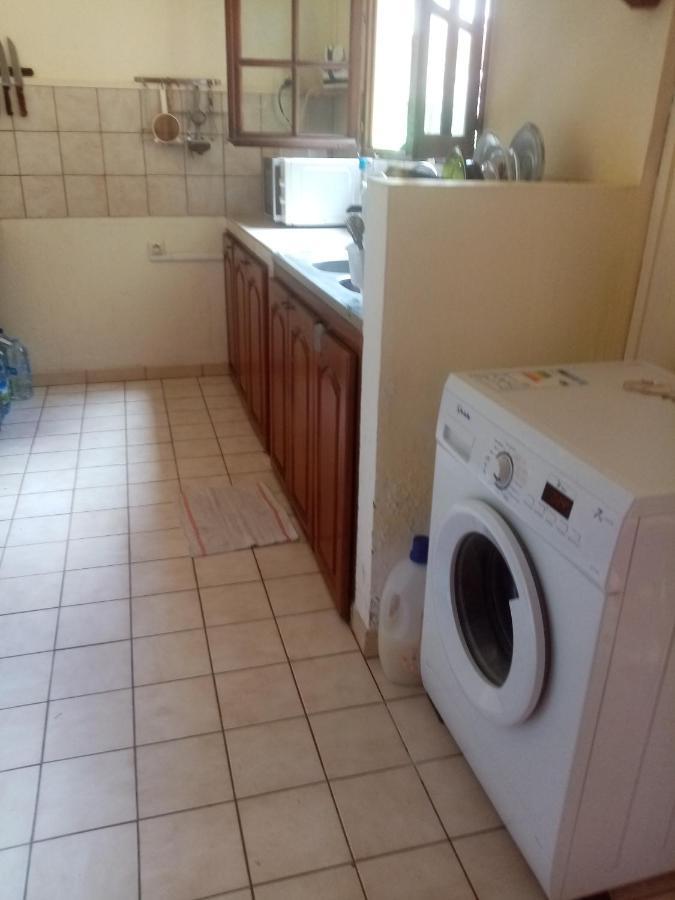 Apartamento Maud Et Flo Sainte-Luce Exterior foto